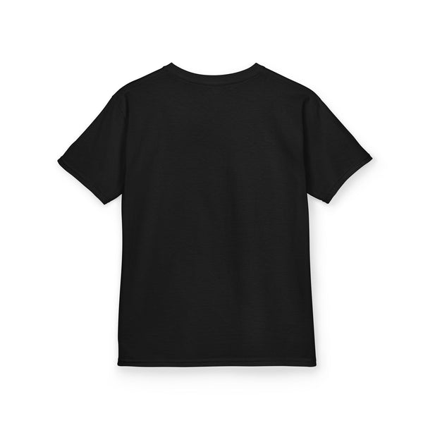 Unisex Doodle Baby Kids Heavy Cotton™ Tee
