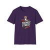 Trendy-Street Unisex Softstyle T-Shirt