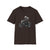 Woman Biker Unisex Softstyle T-Shirt