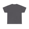 You Can Girl Tshirt Unisex Heavy Cotton Tee