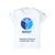 Menopause Research logo women's athletic top