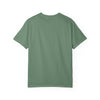 Peace Loading T-Shirt — Mountain Sunset Graphic Tee
