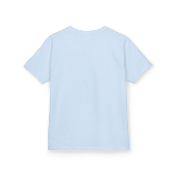 Unisex Doodle Baby Kids Heavy Cotton™ Tee