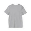 Woman Biker Unisex Softstyle T-Shirt