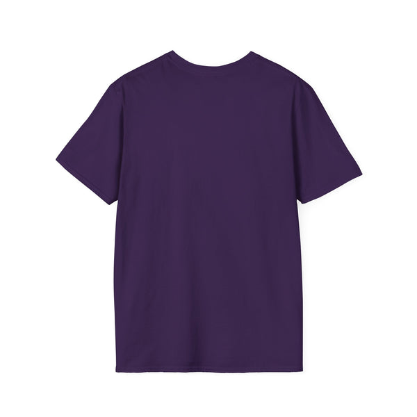 Trendy-Street Unisex Softstyle T-Shirt