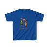 Kids Holding Hands Kids Heavy Cotton™ Tee