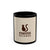 Black Mug (11oz, 15oz)