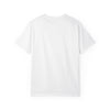 Peace Loading T-Shirt — Mountain Sunset Graphic Tee