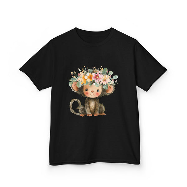 Unisex Doodle Baby Kids Heavy Cotton™ Tee