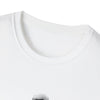 Woman Biker Unisex Softstyle T-Shirt