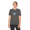 IDK Logo Tee | Youth Competitor T-Shirt
