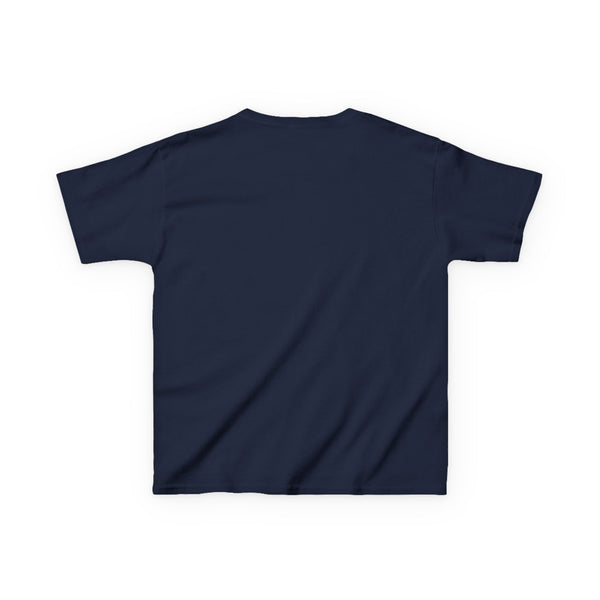 Unisex Doodle Baby Kids Heavy Cotton™ Tee