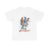 You Can Girl Tshirt Unisex Heavy Cotton Tee
