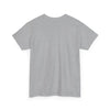 Valentine Tshirt Unisex Heavy Cotton Tee