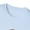 Woman Biker Unisex Softstyle T-Shirt