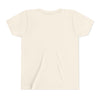 LOL Life's Overwhelming Laughter Youth Tee | Pastel Bubble Text
