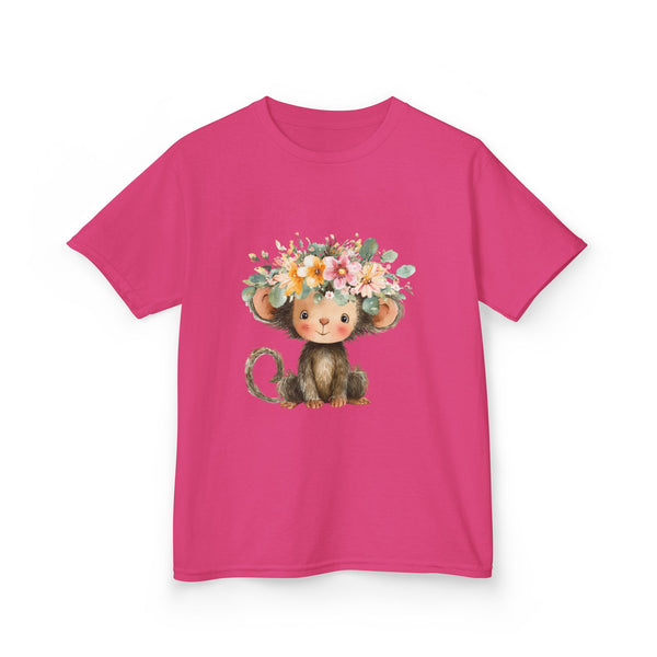 Unisex Doodle Baby Kids Heavy Cotton™ Tee