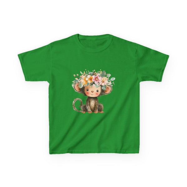 Unisex Doodle Baby Kids Heavy Cotton™ Tee