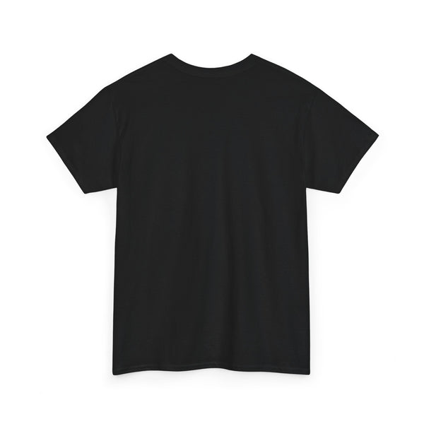 You Can Girl Tshirt Unisex Heavy Cotton Tee