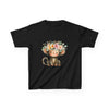 Unisex Doodle Baby Kids Heavy Cotton™ Tee