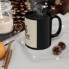 Black Mug (11oz, 15oz)