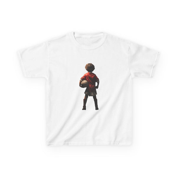 Kids Heavy Cotton™ Tee
