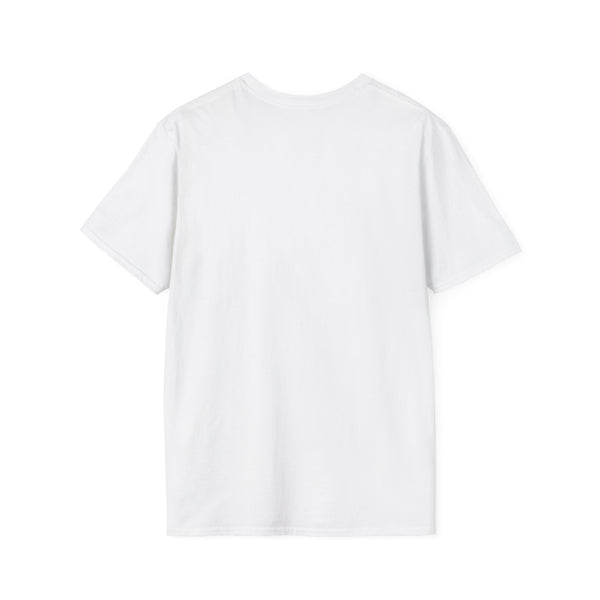 Trendy-Street Unisex Softstyle T-Shirt