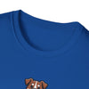 Trendy-Street Unisex Softstyle T-Shirt