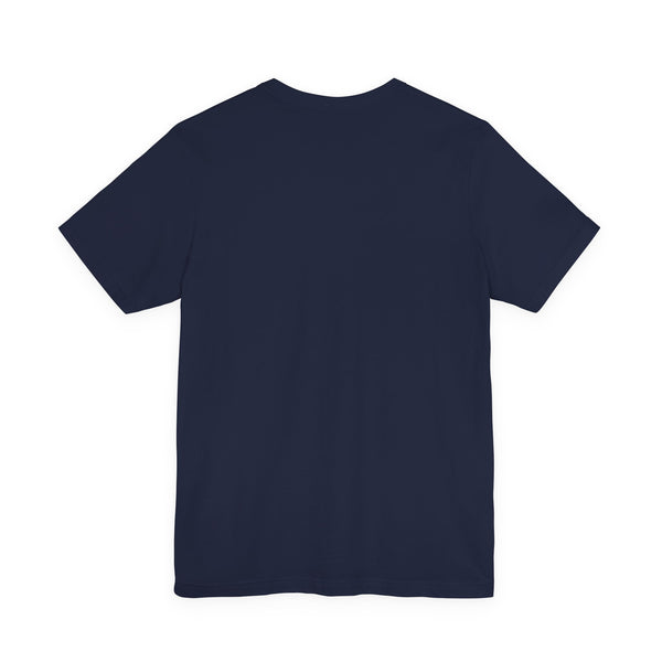 Social Battery Low Tee | Introvert Shirt, Battery Icon Humor