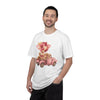 Valentine Gift Tshirt Unisex Garment-Dyed T-shirt