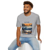 Nature Perfected Tshirt Unisex Softstyle T-Shirt