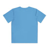 TTYL Typography Tee | Youth Competitor Shirt, Pastel Retro Text