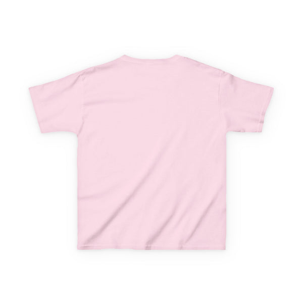 Unisex Doodle Baby Kids Heavy Cotton™ Tee