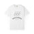 Three inter-locking circles/ Unisex Garment-Dyed T-shirt