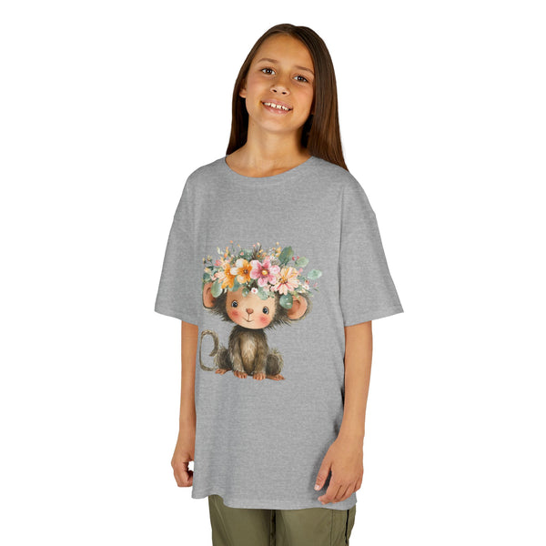 Unisex Doodle Baby Kids Heavy Cotton™ Tee