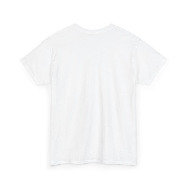 You Can Girl Tshirt Unisex Heavy Cotton Tee