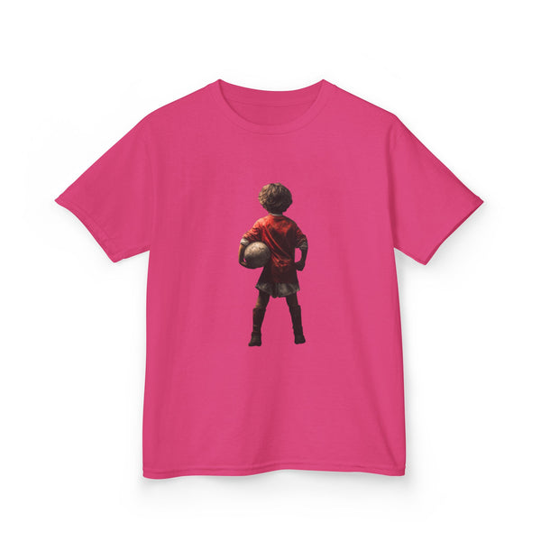 Kids Heavy Cotton™ Tee