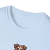 Trendy-Street Unisex Softstyle T-Shirt