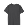 Woman Biker Unisex Softstyle T-Shirt