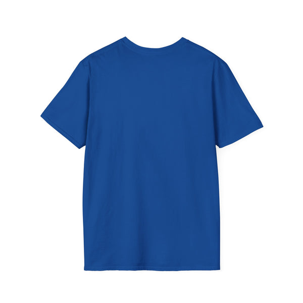 Trendy-Street Unisex Softstyle T-Shirt