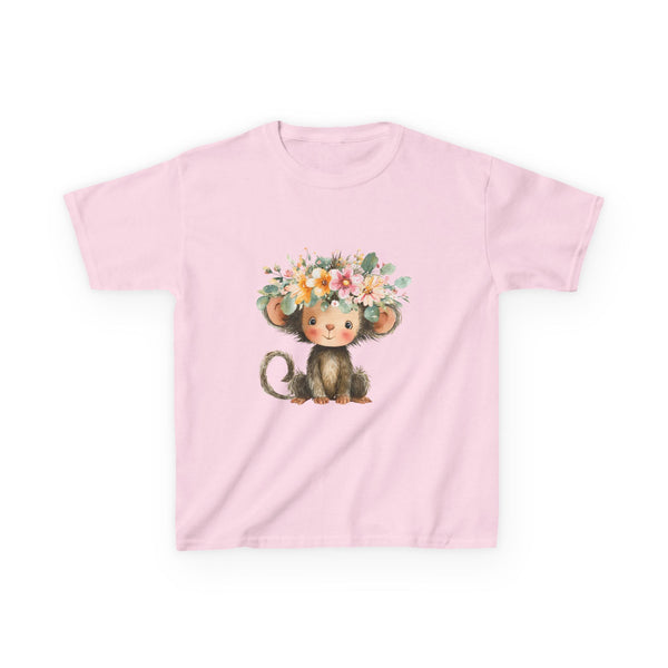 Unisex Doodle Baby Kids Heavy Cotton™ Tee
