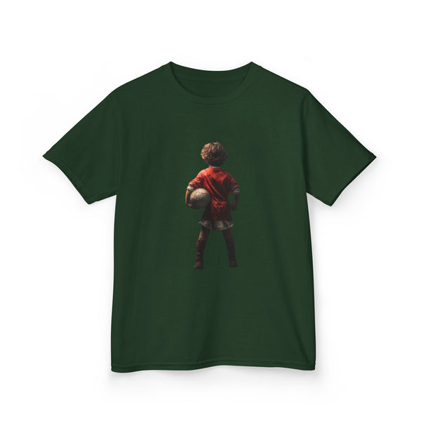 Kids Heavy Cotton™ Tee