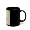Black Mug (11oz, 15oz)