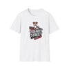 Trendy-Street Unisex Softstyle T-Shirt