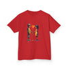 Kids Holding Hands Kids Heavy Cotton™ Tee