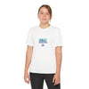 IDK Logo Tee | Youth Competitor T-Shirt