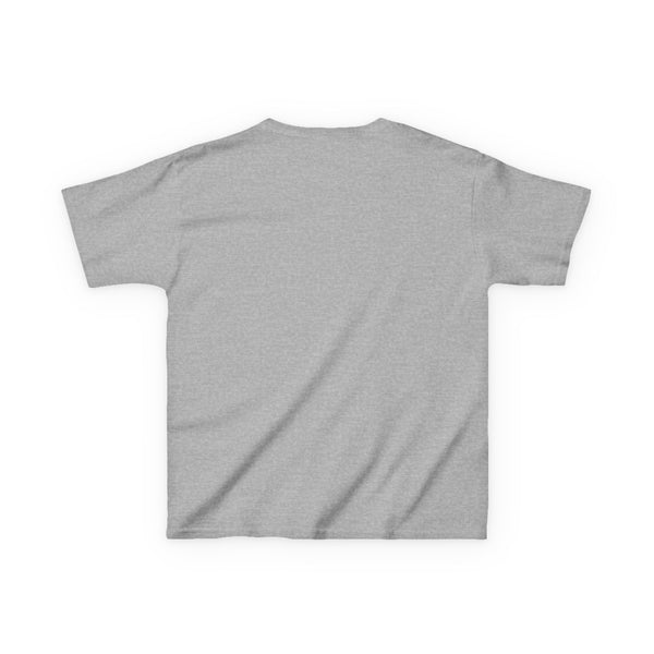 BRB Pastel Bubble Text Kids Tee | Online Chat, Cute Vaporwave Design