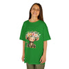 Unisex Doodle Baby Kids Heavy Cotton™ Tee