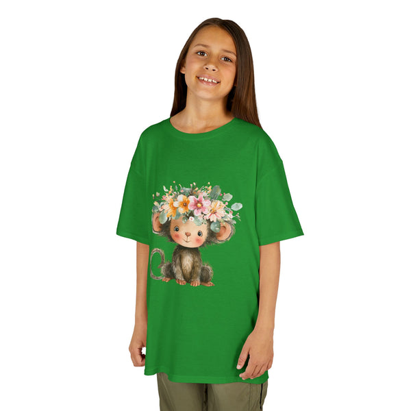 Unisex Doodle Baby Kids Heavy Cotton™ Tee