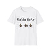 Mama Bear T-Shirt — Cute Family Woodland Bear Tee
